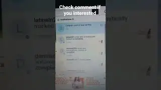 #foryou message me here on WhatsApp if you interested in Fiverr id verification fiverr account setup