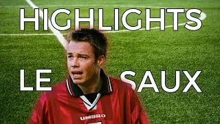 Graeme Le Saux Career Highlights