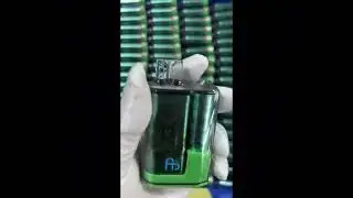 Fumot RandM Crystal 12000 puffs