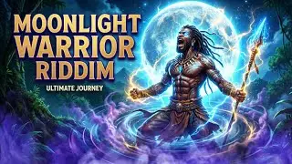 The Ultimate Moonlight Warrior Riddim Mix: A Sonic Journey
