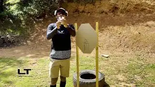 “THE WOBBLE ZONE METHOD”. HOW TO AIM! 