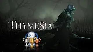 Thymesia - Conquista/Troféus de Platina + Análise