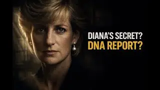 &ldquo;Diana&rsquo;s Hidden Secret Exposed in 2026? The Truth That Could Shake the Royals 😱 #britishroyalfamily