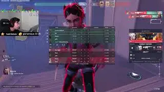 MVP! 25 KILLS! DERREK FADE SUNSET PRO RADIANT VALORANT GAMEPLAY! FULL MATCH VOD
