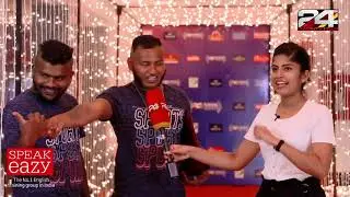 Best Adventure Vlogger : E Bull Jet | 24 Social Media Awards