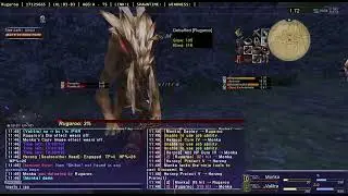 Rugaroo - Gnole MNK NM - La Vaule (S) - 75 Cap Duo LOSS