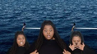 SOS - SZA (Album Reaction)