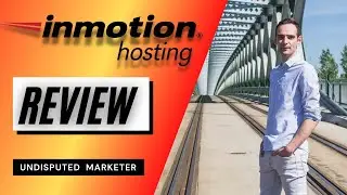 ✅ Inmotion Hosting Review 2023  - Best Wordpress Hosting? 🔥