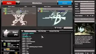 Widow- | Combat Arms | Charlie and the Wanker Factory!