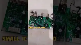 #shorts DTH Card Type / Small Ic Card / Big Ic Card #viral #trending