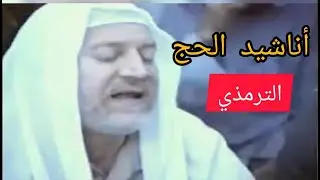 ودي لي سلامي يا رايح للحرم بعد سيروا لنيل الخير جميعاً المنشد محمد أمين الترمذي Haj Anasheed الحج