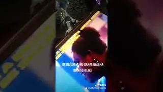 jojo indecisa entre jp e Rodrigo em festa dos finalistas #afazenda12 #teamjojo