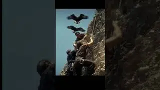 THE CLIMBERS #mountains #mountainclimbing #climber #hiking #wildwest  #hikingadventures #eagles