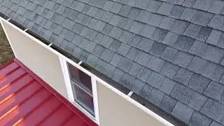 Clean Gutters