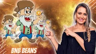 BNB BEANS | New Baked Beans V2 Fork | Launch In One Day