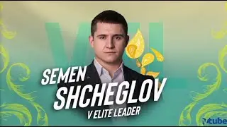 VCC 2022 - Day 2 - VEL Semen Shcheglov - Success Stories