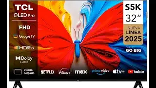 A MELHOR TV DE 32 POLEGADAS PARA COMPRAR EM 2026