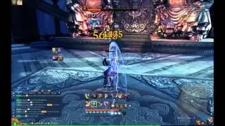 Blade & Soul NA Assassin: Junghado 7th Floor Mushin's Tower