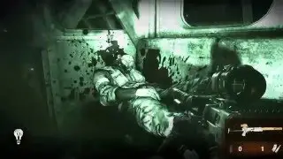 Craziest Human/Monster Rush