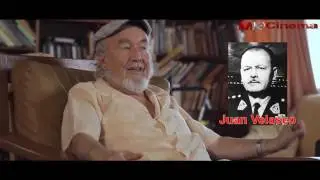 MK Cinema Programa 5 Federico Garc&iacute;a