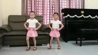 Twins Latin part 2