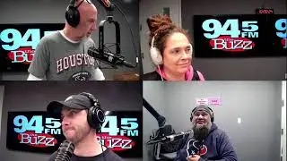 The Rod Ryan Show #PEEPSHOW Presented by Shell Federal Credit union.