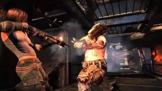 Bulletstorm - Demo Trailer