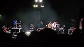 dijon - the dress (Live in LDN) 