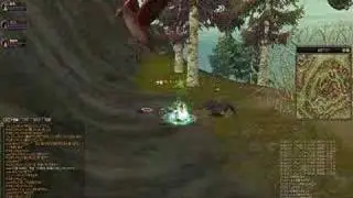 lvl89 VS Rocky @ KOUGA
