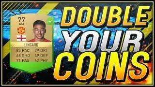 INSANE TRADING METHOD!!! 🔥 | FIFA 17 BEST TRADING METHOD - how to get 100k fast - Ultimate team