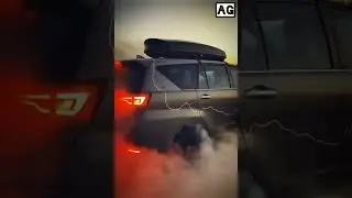 AG New Innova Crysta Car 🤤 #Modified #Attitude #Status with #Op😱😱😱