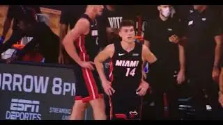 Tyler Herro Mix &ldquo;Mood&rdquo; by 24kgoldn ft Iann Dior | Benny Mixes