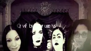 Dark Opera of the Goths