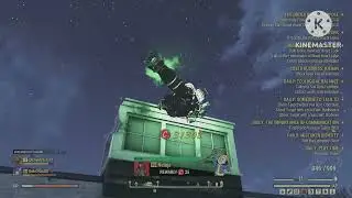 Clip Dump Fallout 76 PVP 🔥Best Non PA Build on Xbox