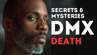 Secrets and Mysteries of DMX's Death: What Really Happened? - FAIR USE