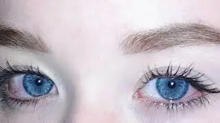 💙 Get Your Dream Blue Eyes &mdash; Desired Shade Subliminal (Fast Results!)💙