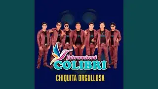 Chiquita Orgullosa