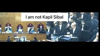 Learn to Argue Brilliantly || Very Bold Arguments in The Supreme Court of India