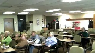 ccOKC Social Media Study Group from January 18, 2013 12:38 PM