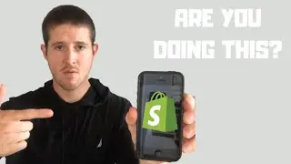 Why Your One Product Shopify Dropshipping Store Failed (7 Reasons)