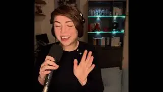 What a Diff'rence a Day Made - Daniela Siviero Cover