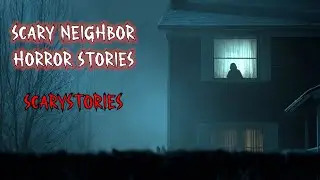 3 Disturbing True Neighbor Horror Stories