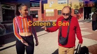Individualised Living Arrangements - Ben's Story