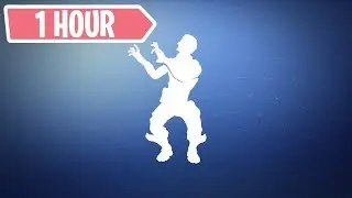 Fortnite - Reanimated (One Hour)