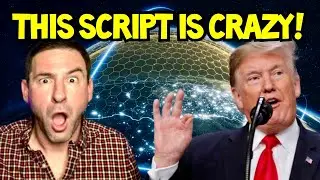 Trump's Crazy Golden Dome Plan | Alex Jones Has a New Voice
