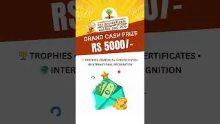 International Spell Bee Competition 2025 in Indonesia |  Achievers Destination Academy