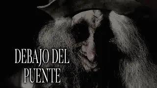 El Duende Que Raptaba Niños Historias De Terror - REDE