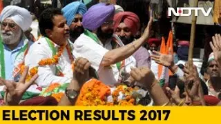 Happy Birthday, Amarinder Singh. Congress Set For Comeback in Punjab