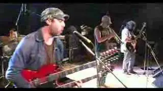 Slowcoaster - 50 Cent Blues