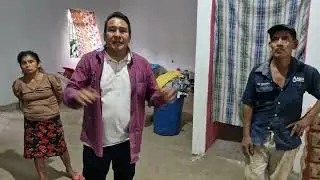 Don Ezequiel está enojado por lo que hicieron con su hijo😡Pablo lo tranquilizó, Véan q pasó.